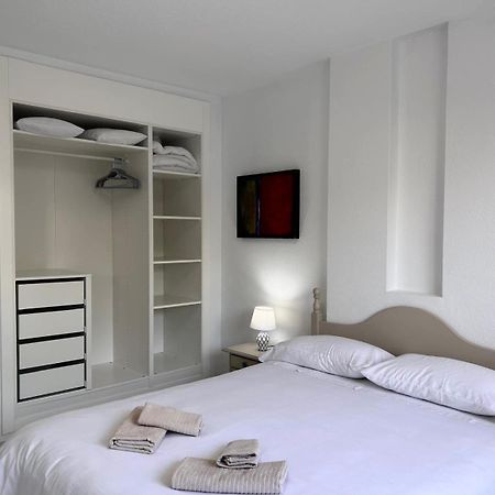 Apartamento Casa Mar Эстепона Экстерьер фото