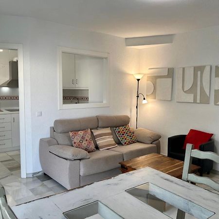 Apartamento Casa Mar Эстепона Экстерьер фото