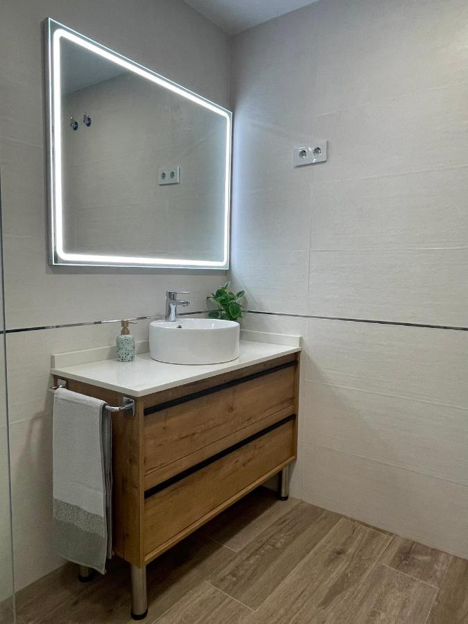 Apartamento Casa Mar Эстепона Экстерьер фото