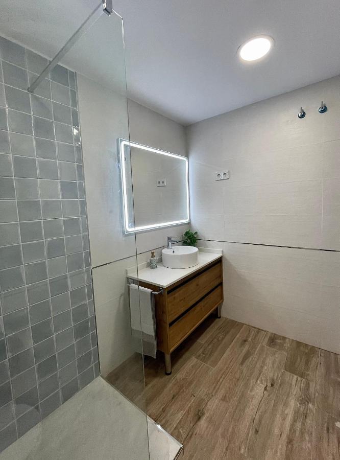 Apartamento Casa Mar Эстепона Экстерьер фото